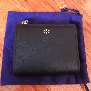 Tory Burch Wallet